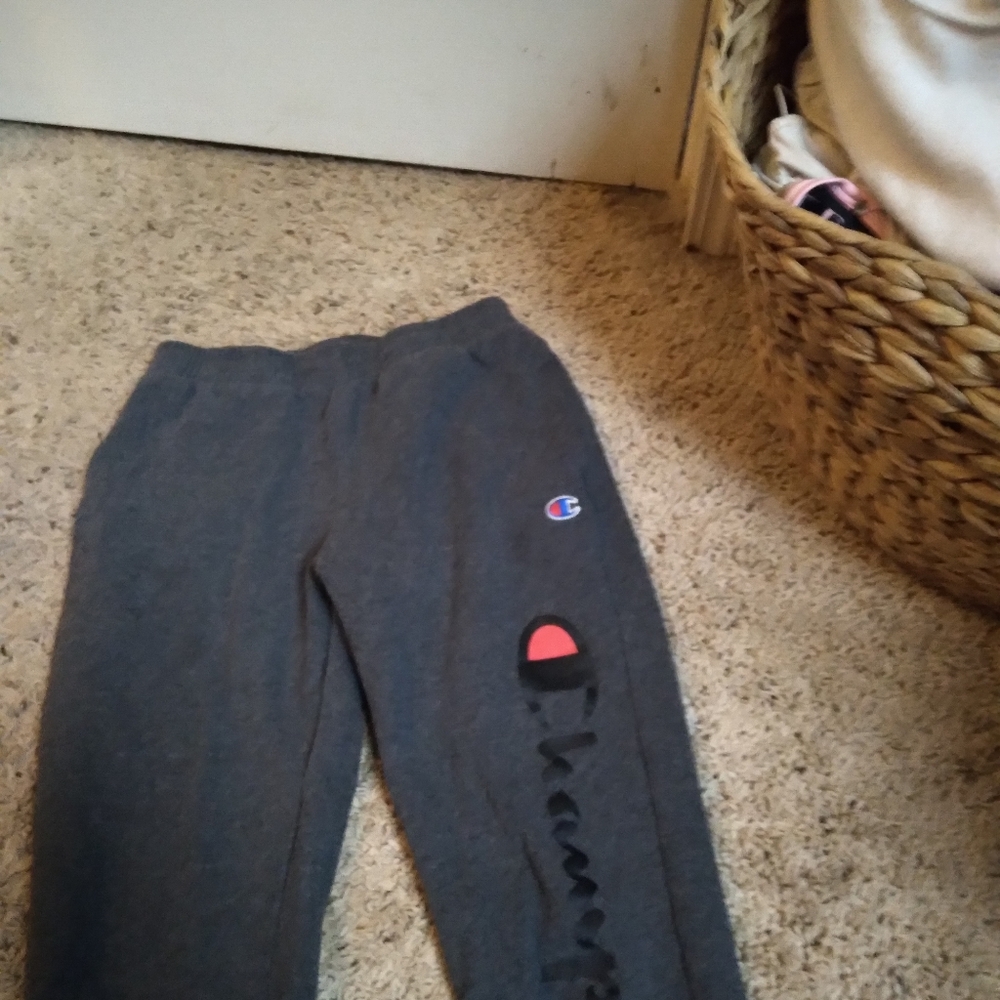 Champion sweats